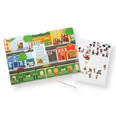    Melissa&Doug     (MD9530) -  2