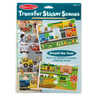    Melissa&Doug     (MD9530) -  1