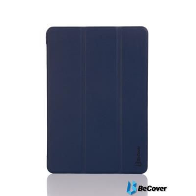    BeCover Smart Case Lenovo Tab M10 Plus TB-X606F Deep Blue (704801) -  1