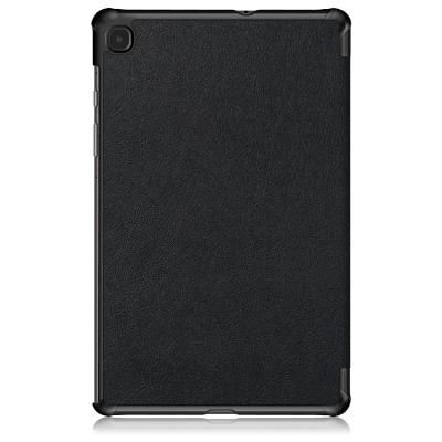    BeCover Smart Case  Samsung Galaxy Tab S6 Lite 10.4 P610/P615 Bla (704850) -  2