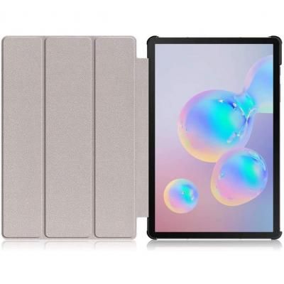    BeCover Smart Case  Samsung Galaxy Tab S6 Lite 10.4 P610/P615 Bla (704850) -  3