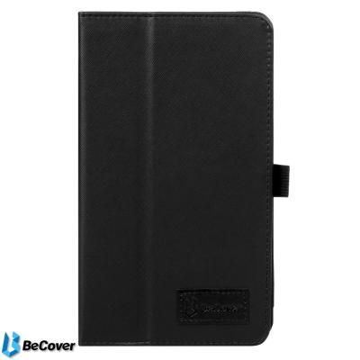    BeCover Slimbook Samsung Galaxy Tab A 8.4 2020 SM-T307 Black (705020) -  1