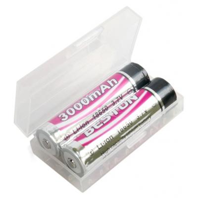  18650, 3000 mAh, Beston, 2 , Li-ion, Bulk (AAB1848) -  2