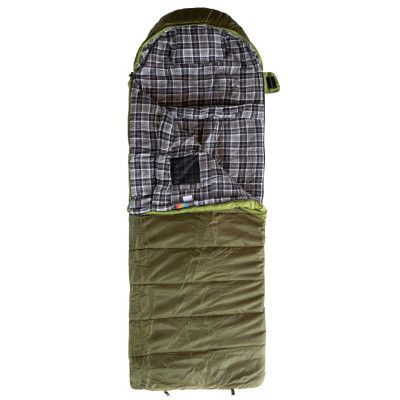   Tramp Kingwood Regular Olive/Grey L (UTRS-053R-L) -  2