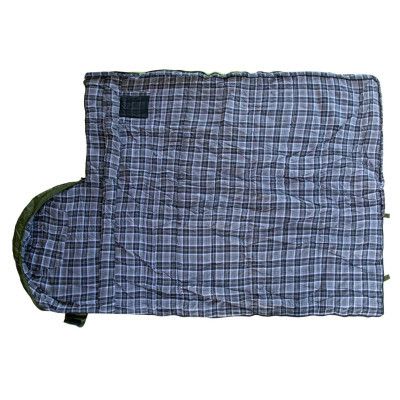   Tramp Kingwood Regular Olive/Grey L (UTRS-053R-L) -  6