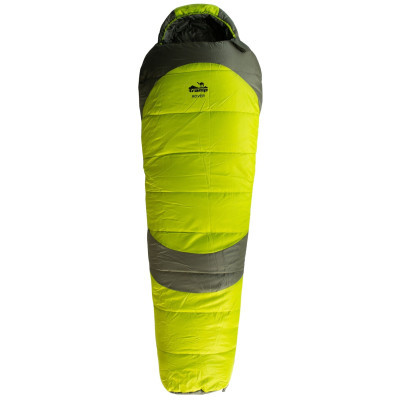   Tramp Rover Compact Olive/Grey L (UTRS-050C-L) -  1