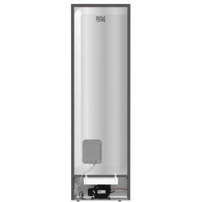  Gorenje NRK6202AXL4, Grey, ,  ' 331L,  ' 235L/96L, 200x60x59.2 -  10