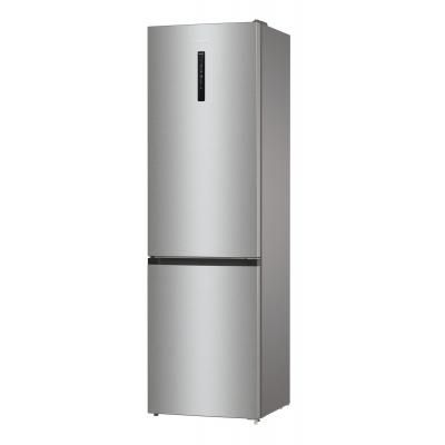  Gorenje NRK6202AXL4, Grey, ,  ' 331L,  ' 235L/96L, 200x60x59.2 -  3