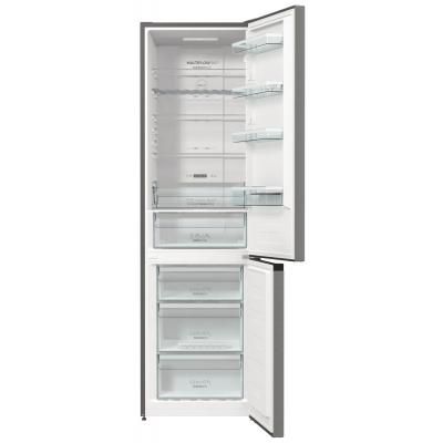  Gorenje NRK6202AXL4, Grey, ,  ' 331L,  ' 235L/96L, 200x60x59.2 -  7