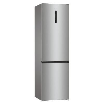  Gorenje NRK6202AXL4, Grey, ,  ' 331L,  ' 235L/96L, 200x60x59.2 -  1