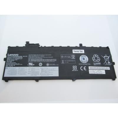    Lenovo ThinkPad X1 Carbon (5th Gen) 01AV429, 4920mAh (57Wh), 4cell, (A47248) -  2