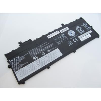    Lenovo ThinkPad X1 Carbon (5th Gen) 01AV429, 4920mAh (57Wh), 4cell, (A47248) -  1