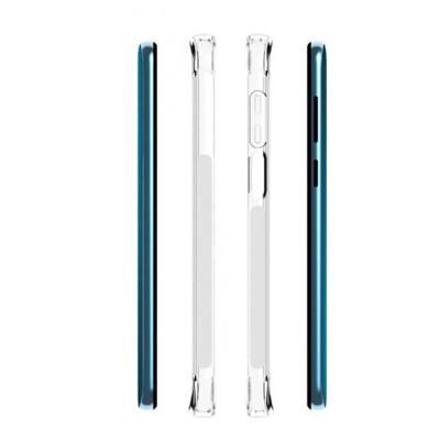     BeCover Xiaomi Redmi Note 9S / Note 9 Pro / Note 9 Pro Max Clear (704763) -  2