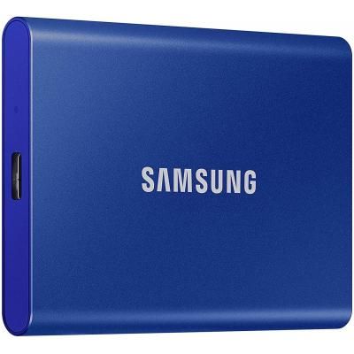 SSD  Samsung T7 1TB USB 3.2 (MU-PC1T0H/WW) -  2