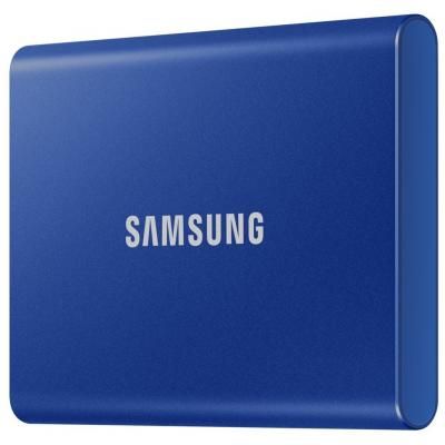 SSD  Samsung T7 1TB USB 3.2 (MU-PC1T0H/WW) -  3