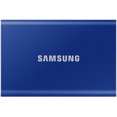 SSD  Samsung T7 1TB USB 3.2 (MU-PC1T0H/WW) -  1