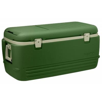  Igloo Sportsman 100, 95  Green (0342234987956) -  2