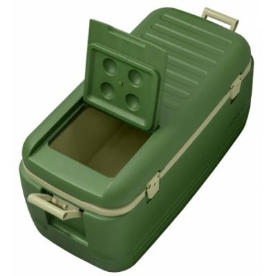  Igloo Sportsman 100, 95  Green (0342234987956) -  4