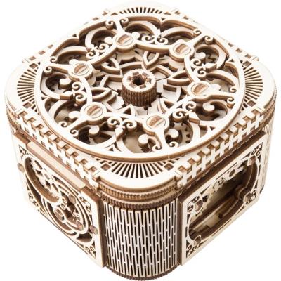  Ugears     (70031) -  5