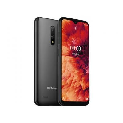   Ulefone Note 8P 2/16Gb Black (6937748733546) -  3