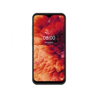   Ulefone Note 8P 2/16Gb Black (6937748733546) -  4