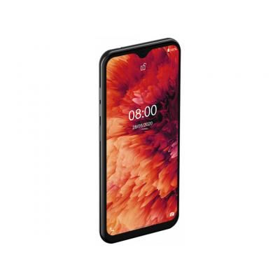   Ulefone Note 8P 2/16Gb Black (6937748733546) -  7