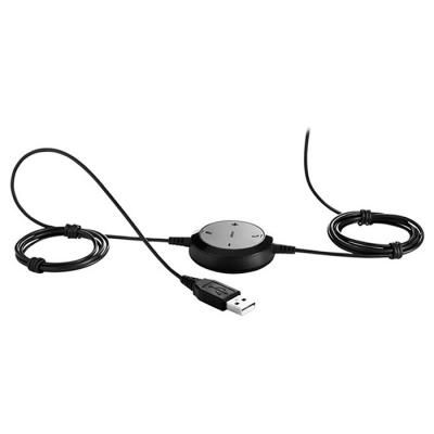  Jabra EVOLVE 20 Mono MS (4993-823-109) -  4