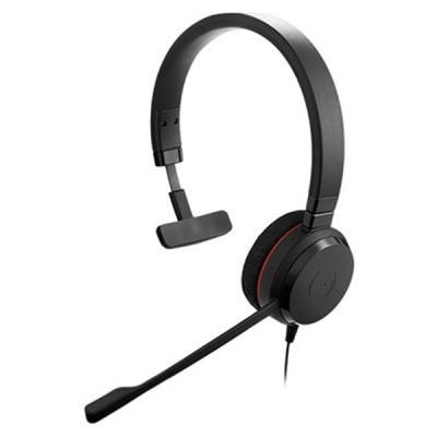  Jabra EVOLVE 20 Mono MS (4993-823-109) -  1