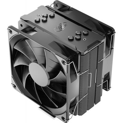  CPU Deepcool GAMMAXX 400EX LGA1200/1151/1150/1155/1366/AM4/AM3+/AM3/AM2+/AM2/FM2+ -  4