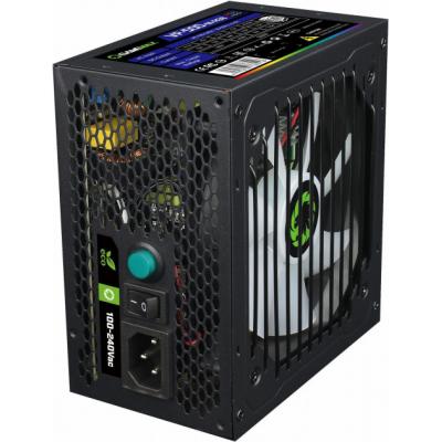   GAMEMAX VP-500-M-RGB -  4