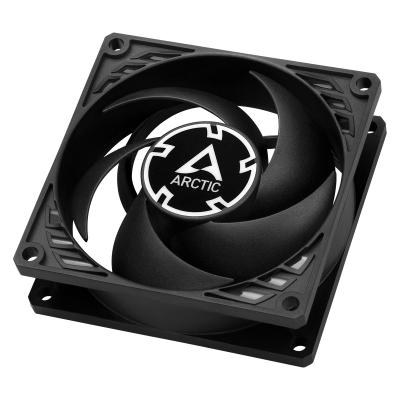    Arctic P8 PWM PST Black (ACFAN00150A) -  5