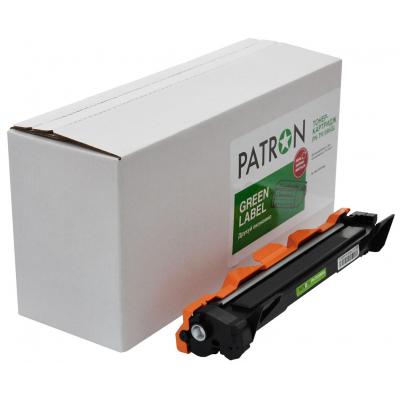  Brother TN1095, Black, DCP-1602, HL-1202, 1500 , Patron Green (PN-TN1095GL) -  1