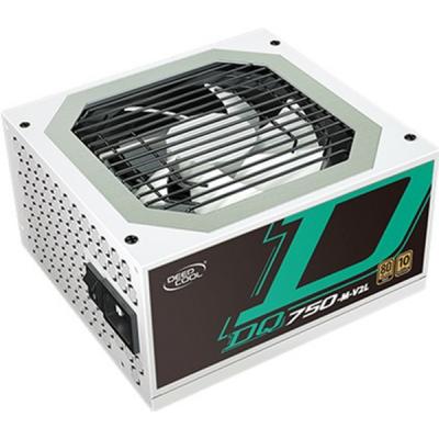   Deepcool 750W (DQ750-M-V2L WH) -  3