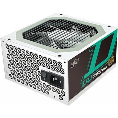   Deepcool 750W (DQ750-M-V2L WH) -  4