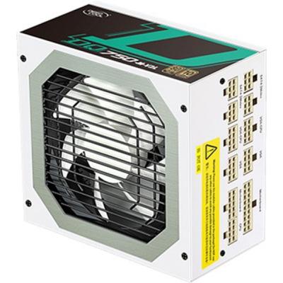   Deepcool 750W (DQ750-M-V2L WH) -  5