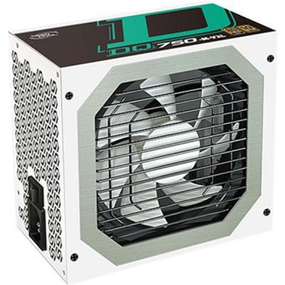   Deepcool 750W (DQ750-M-V2L WH) -  1