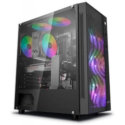  Deepcool MATREXX 55 MESH ADD-RGB 4F -  8