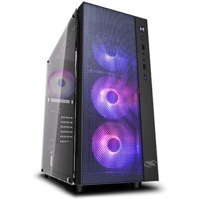  Deepcool MATREXX 55 MESH ADD-RGB 4F -  1