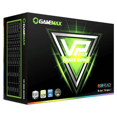   GAMEMAX 800W (VP-800-RGB) -  6