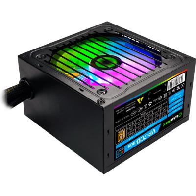   GAMEMAX 700W (VP-700-RGB) -  5