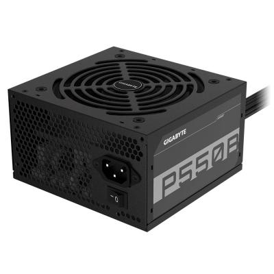   GIGABYTE 550W (P550B) -  2