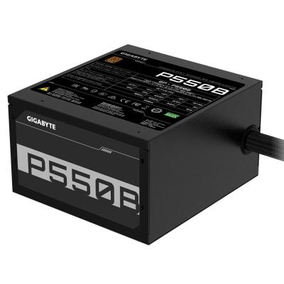   GIGABYTE 550W (P550B) -  1