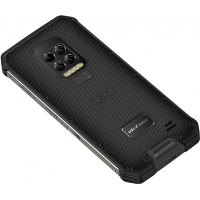   Ulefone Armor 9 8/128GB Black (6937748733515) -  12