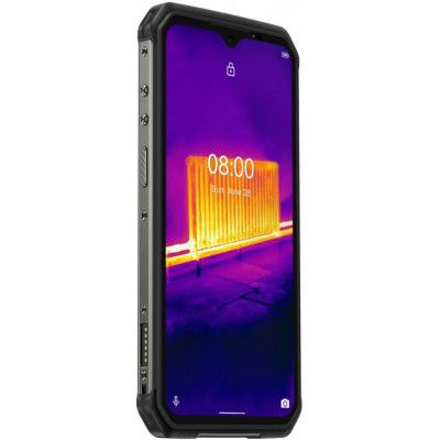   Ulefone Armor 9 8/128GB Black (6937748733515) -  3