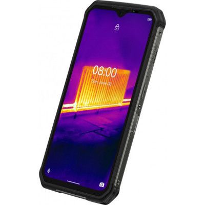   Ulefone Armor 9 8/128GB Black (6937748733515) -  5