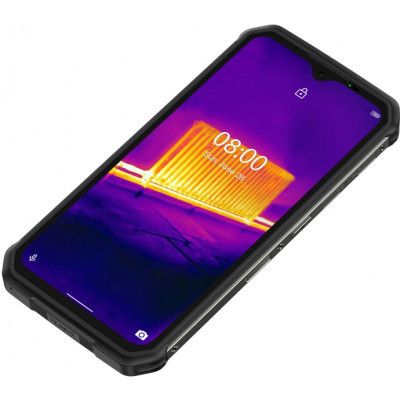   Ulefone Armor 9 8/128GB Black (6937748733515) -  6