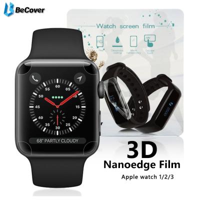   BeCover Full Cover  Apple Watch Series 3/4 42mm/44mm (701962) -  1