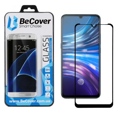   BeCover Vivo V17 Neo Black (704065) -  1