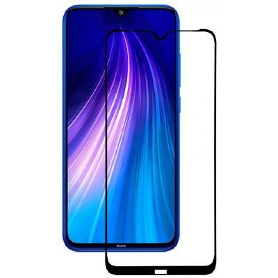   BeCover Xiaomi Redmi Note 8 Black (704118) -  1