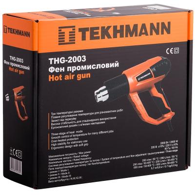   Tekhmann THG-2003 (845281) -  6